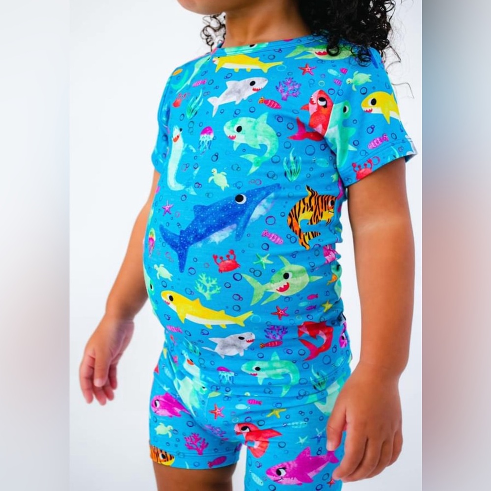 Birdie Bean Set